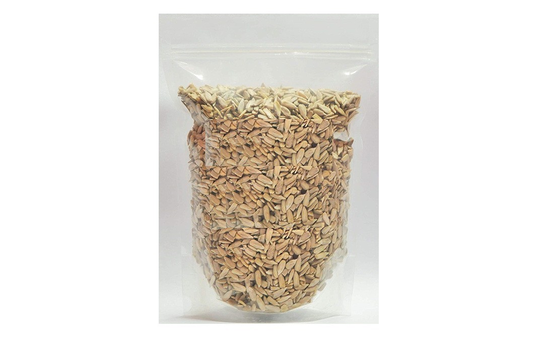 Nuts Ville Sunflower Seeds    Pack  250 grams